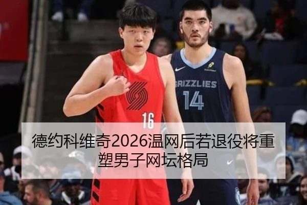 德约科维奇2026温网后若退役将重塑男子网坛格局